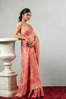 Kusuma - The Everyday Bloom Saree