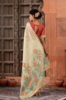 Ishya - The Spring Whisper Saree