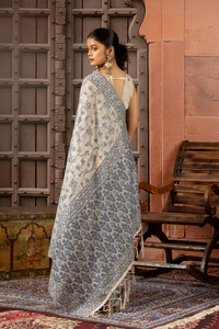Neerja - The Misty Thread Saree