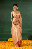 Aarambh - The Graceful Beginning Saree