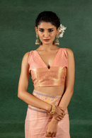 Ziya - The Sunshine Heritage Saree