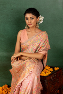 Ziya - The Sunshine Heritage Saree