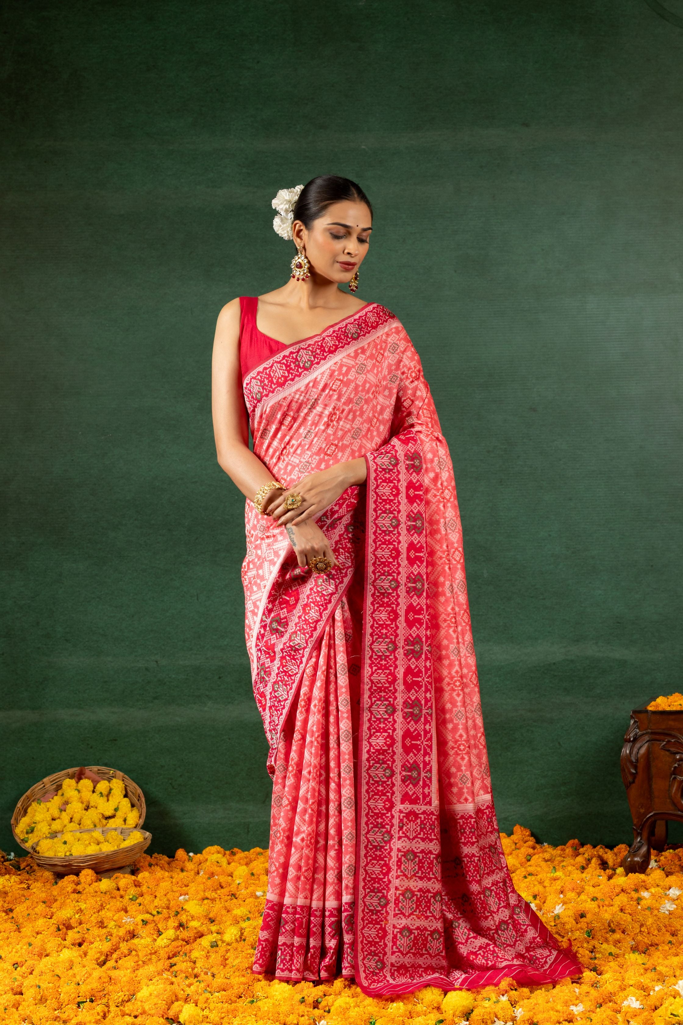 All Sarees