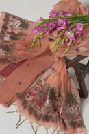 Amber Twig - Cotton Suit Piece