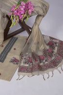 Maple Veer - Cotton Suit Piece