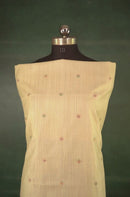 Garden Tale – Cotton Suit Piece