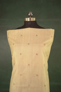 Garden Tale – Cotton Suit Piece