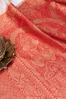 Kamalini - The Radiant Power Saree